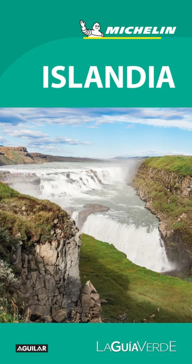ISLANDIA GUIA VERDE 2019