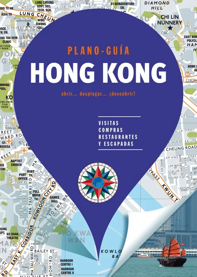 HONG KONG