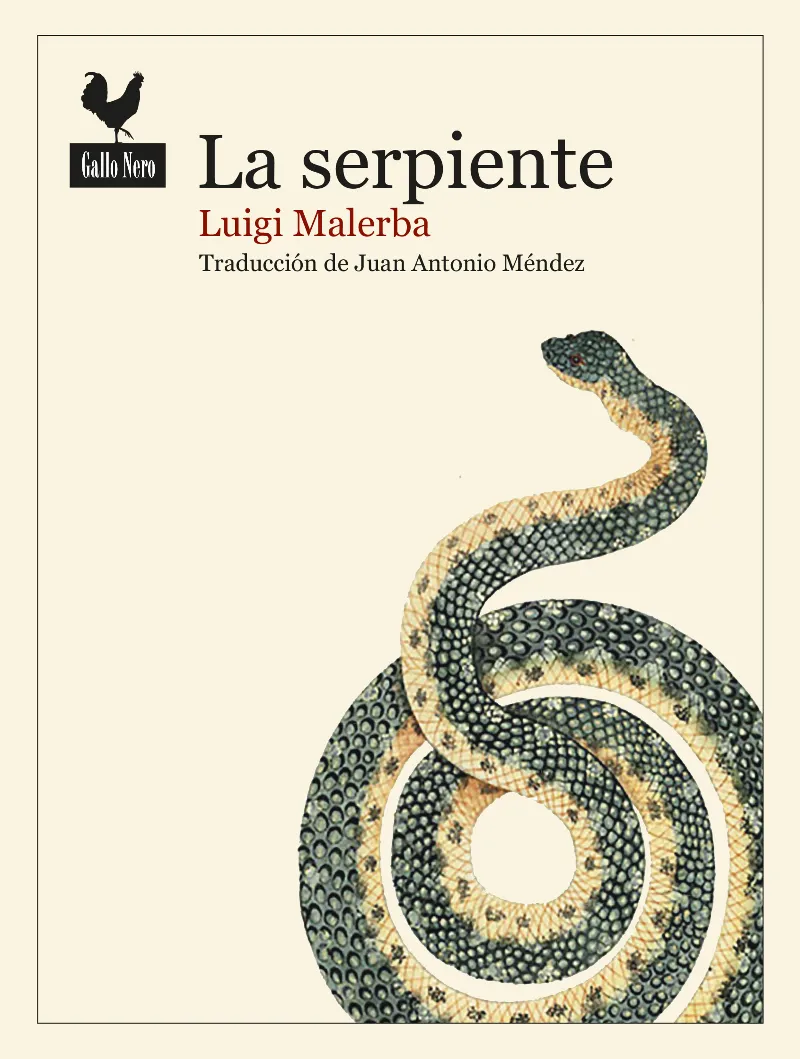 SERPIENTE,LA