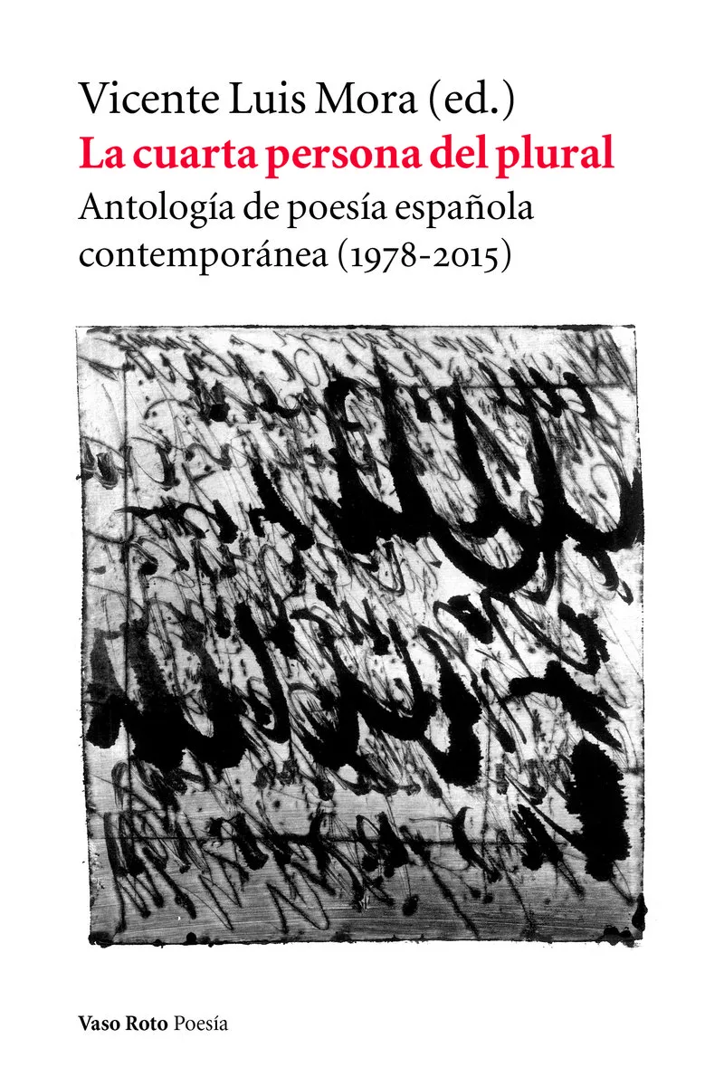 CUARTA PERSONA DEL PLURAL,LA