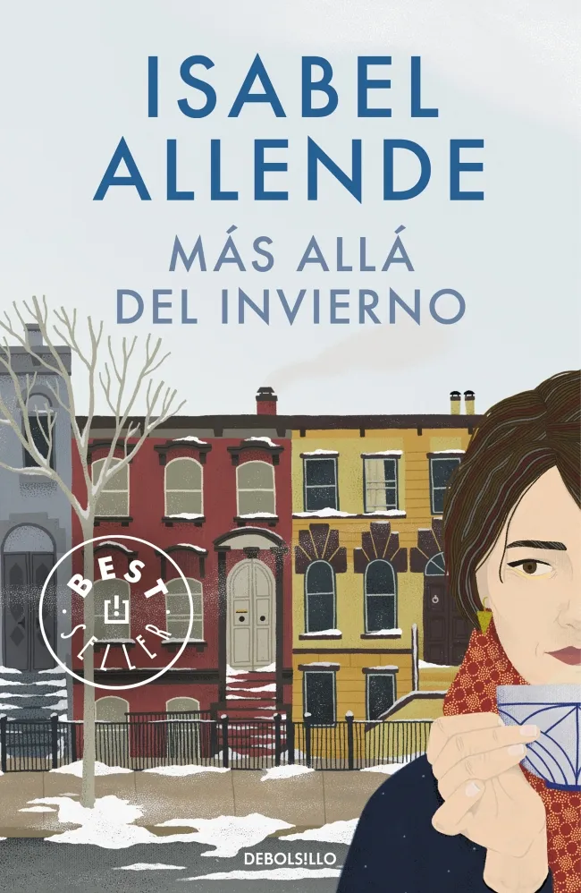 MAS ALLA DEL INVIERNO -BUTXACA-