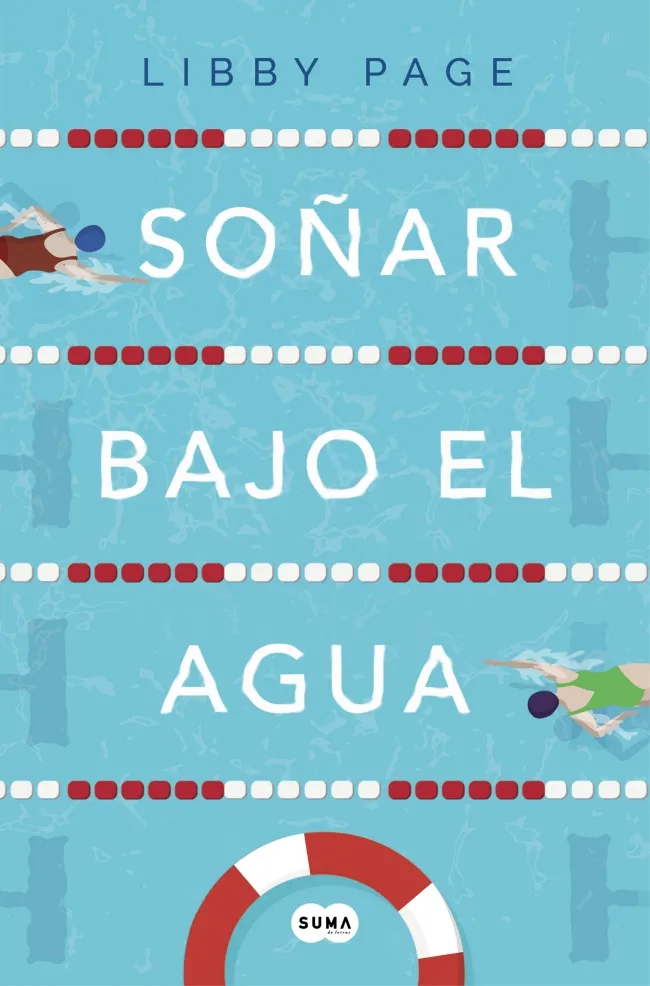 SOÑAR BAJO EL AGUA