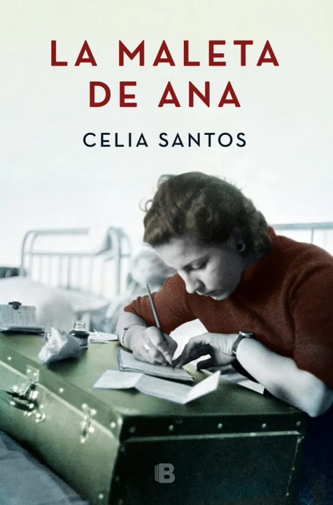 MALETA DE ANNA, LA