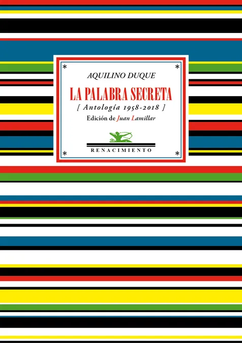 PALABRA SECRETA, LA