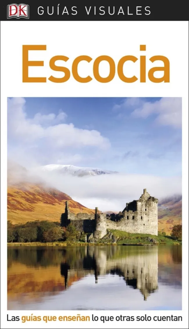 ESCOCIA - 2018