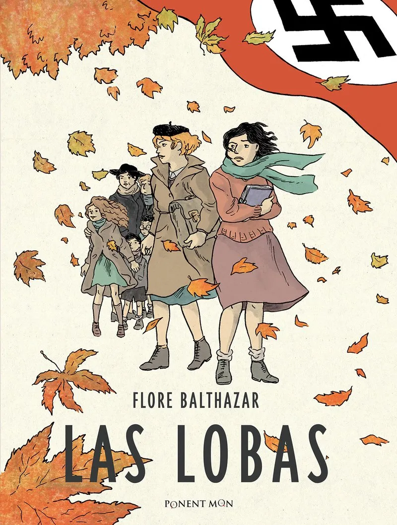 LOBAS, LAS