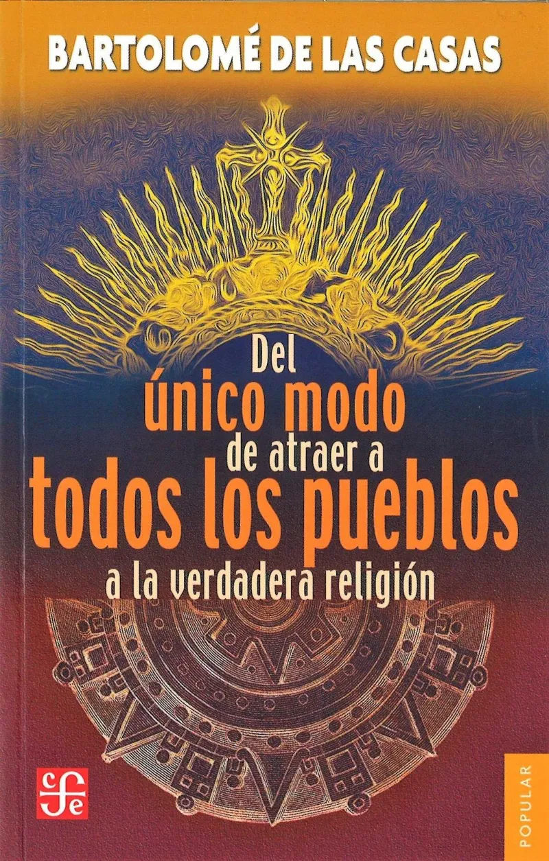 DEL UNICO MODEO DE ATRAER A TODOS LOS PUEBLOS A LA VERDADERA RELICION