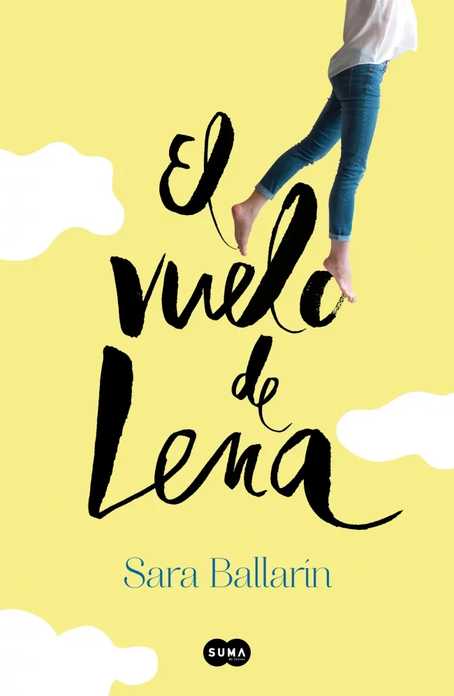 VUELO DE LENA, EL