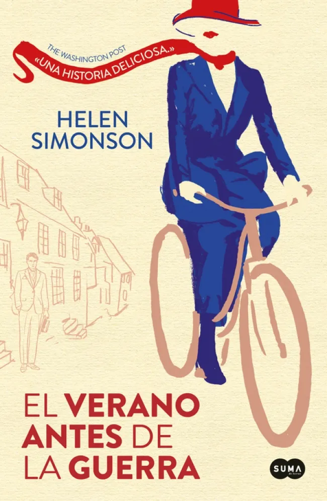 VERANO ANTES DE LA GUERRA, EL