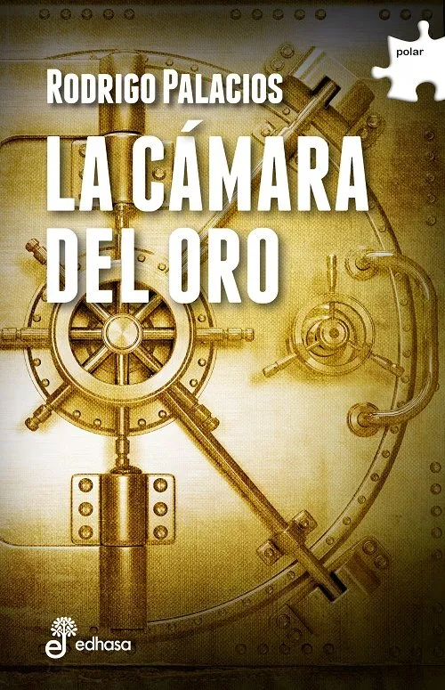 CAMRA DEL ORO,LA