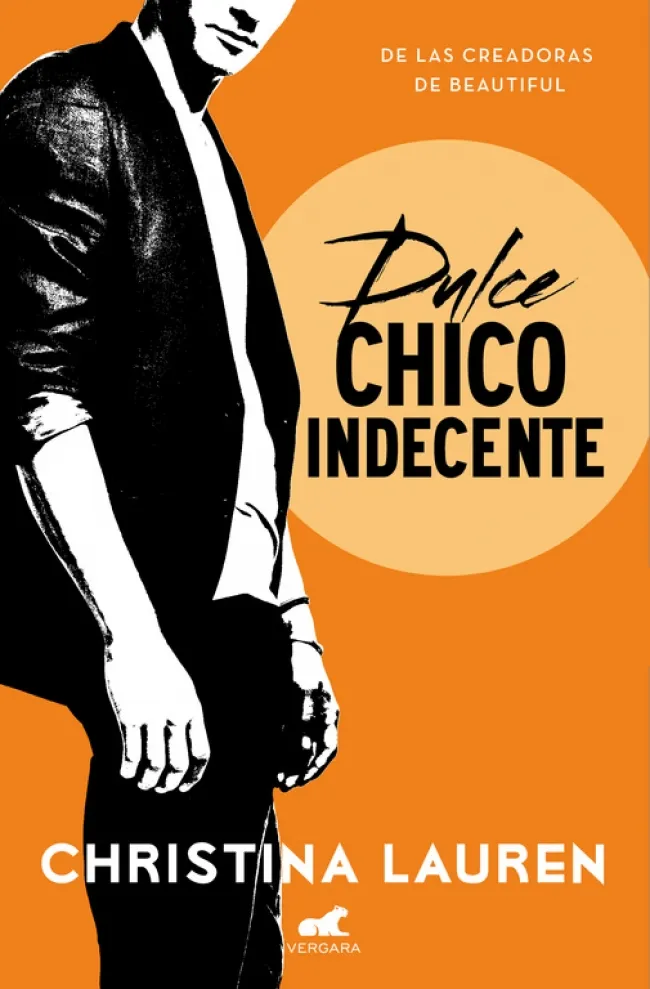 DULCE CHICO INDECENTE