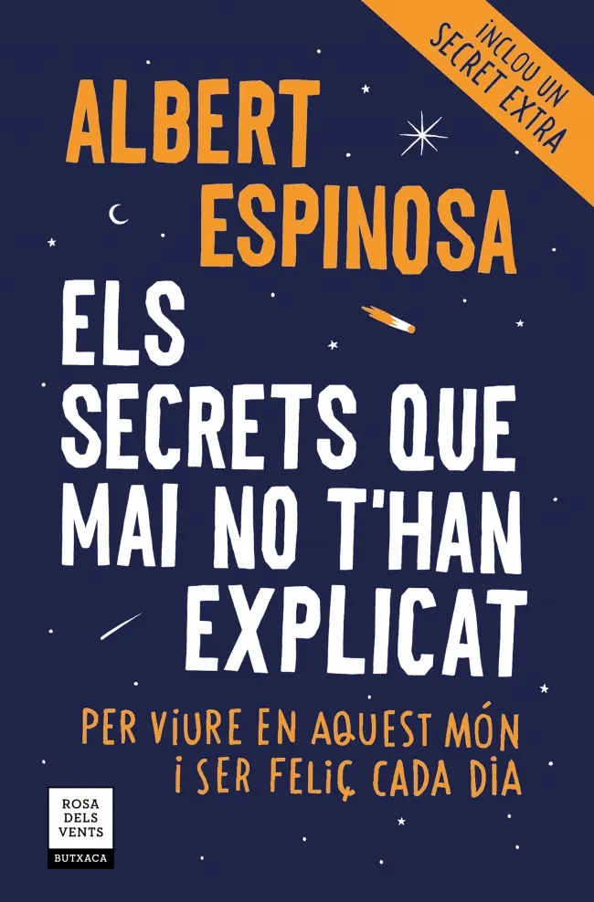 SECRETS QUE MAI NO T'HAN EXPLICAT, ELS -BUTXACA-