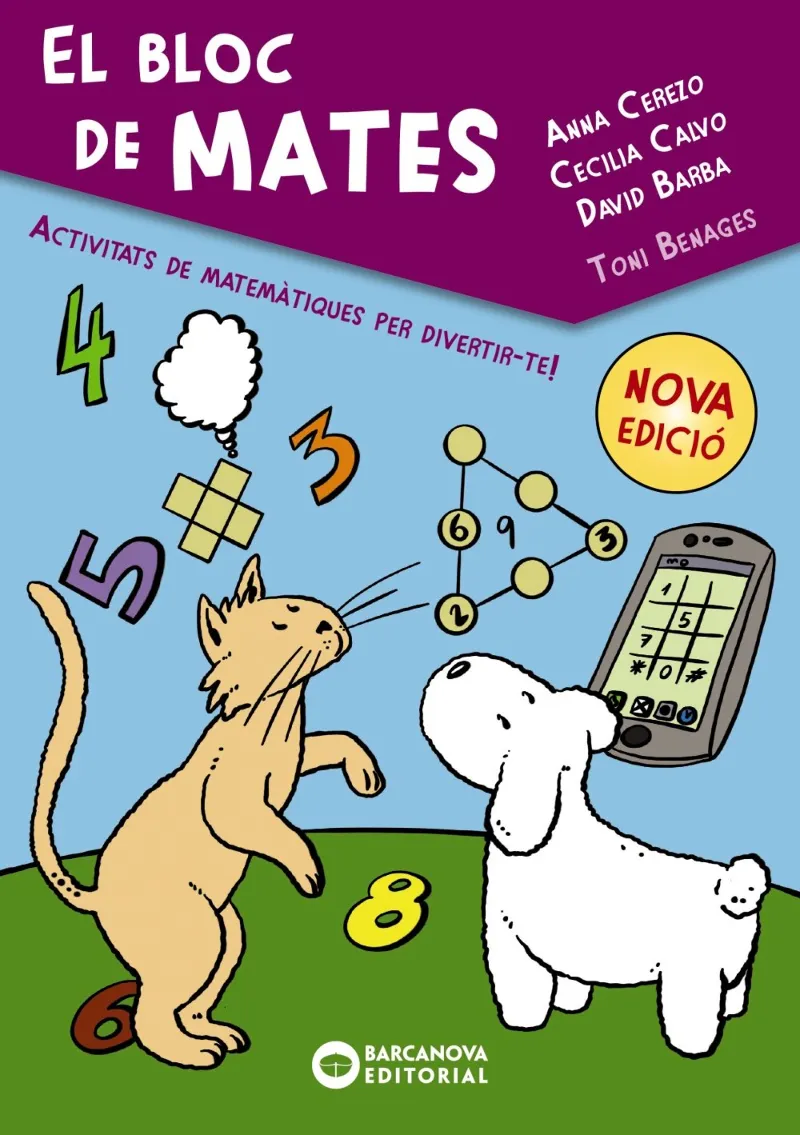 BLOC DE MATES, EL