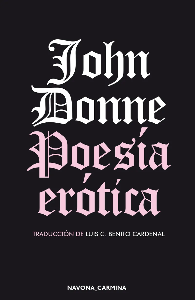 POESIA EROTICA -BILINGUE-