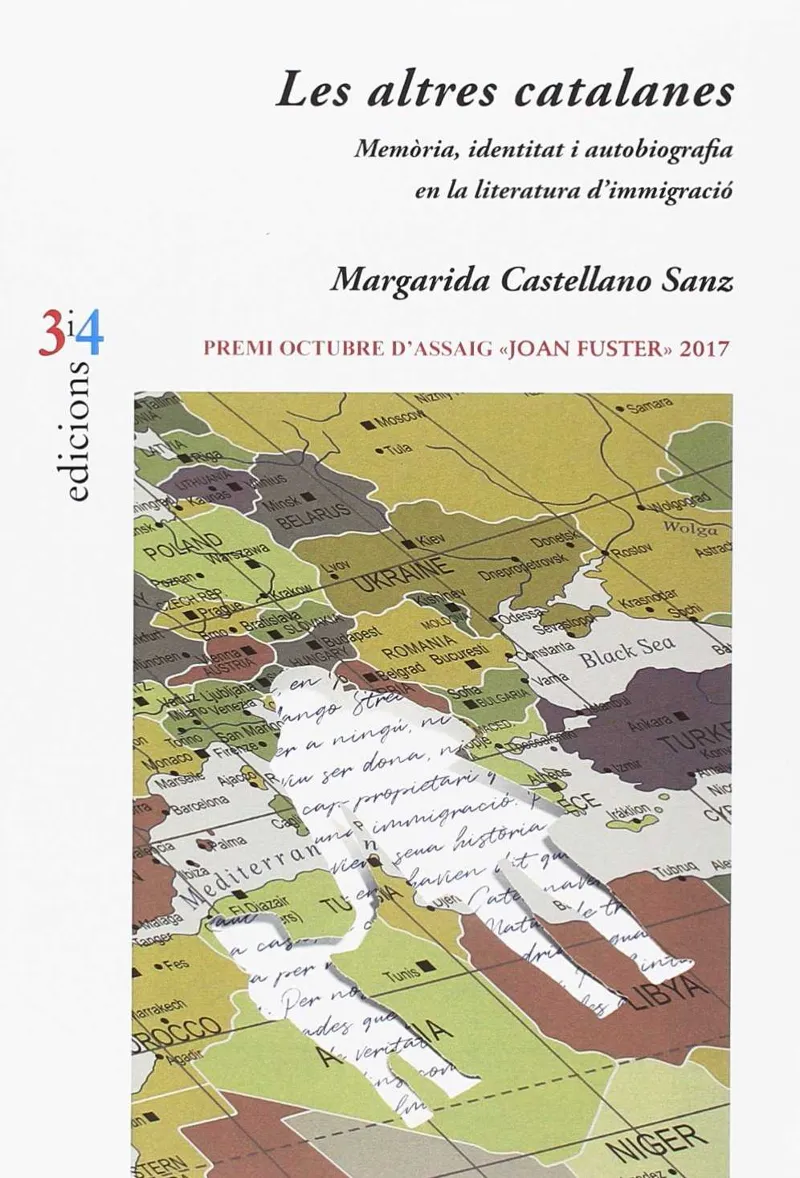 ALTRES CATALANES, LES