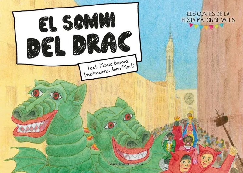 SOMNI DEL DRAC, EL