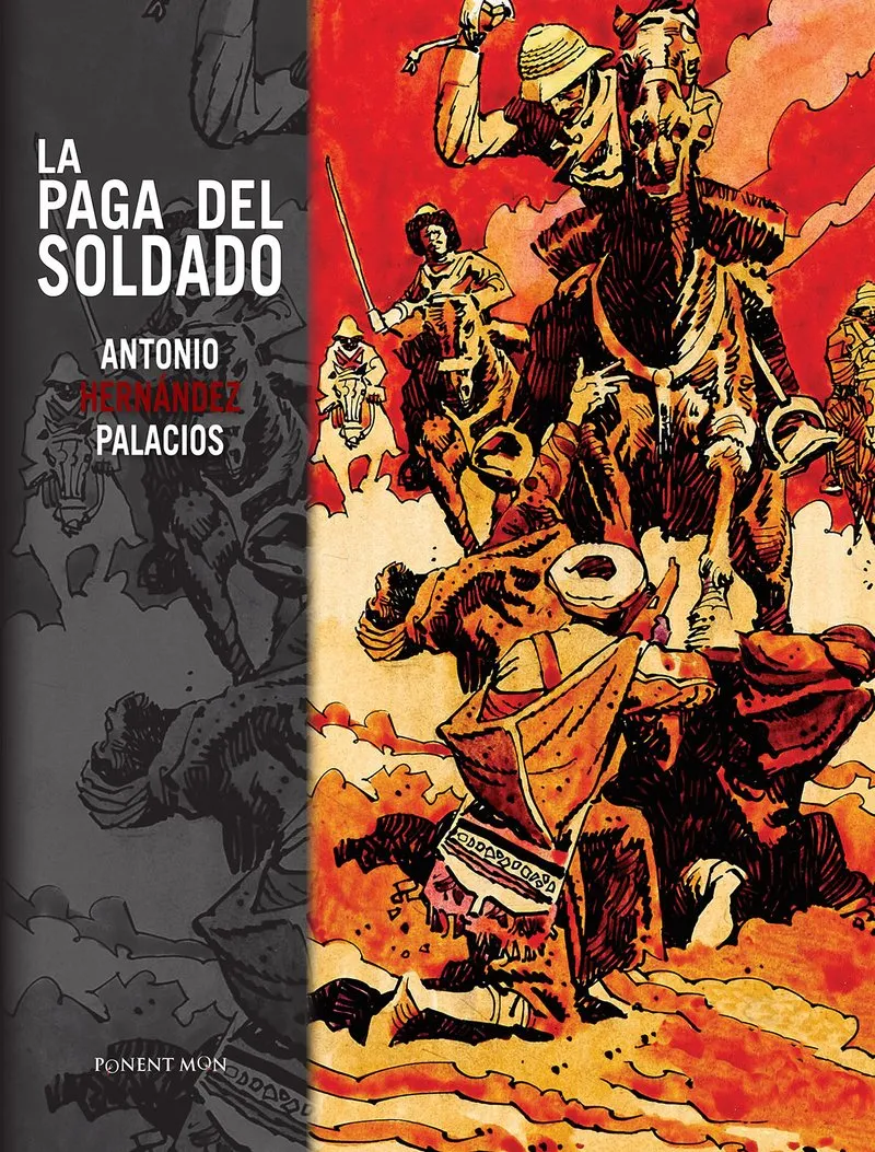 PAGA DEL SOLDADO, LA