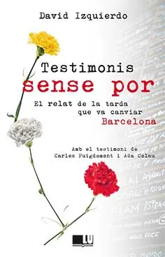 TESTIMONIS SENSE POR