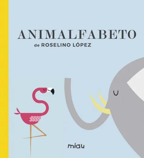 ANIMALFABETO