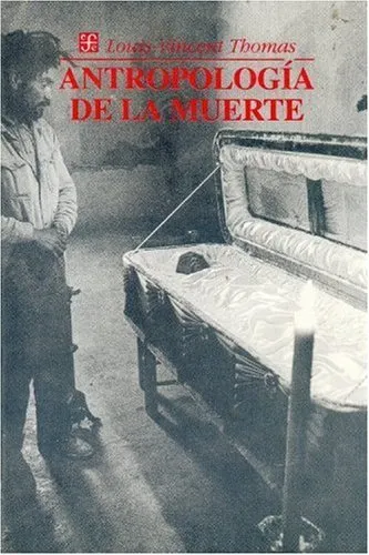 ANTROPOLOGIA DE LA MUERTE
