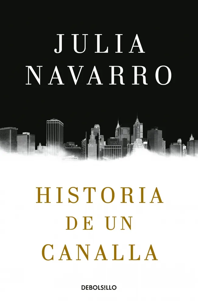 HISTORIA D'UN CANALLA