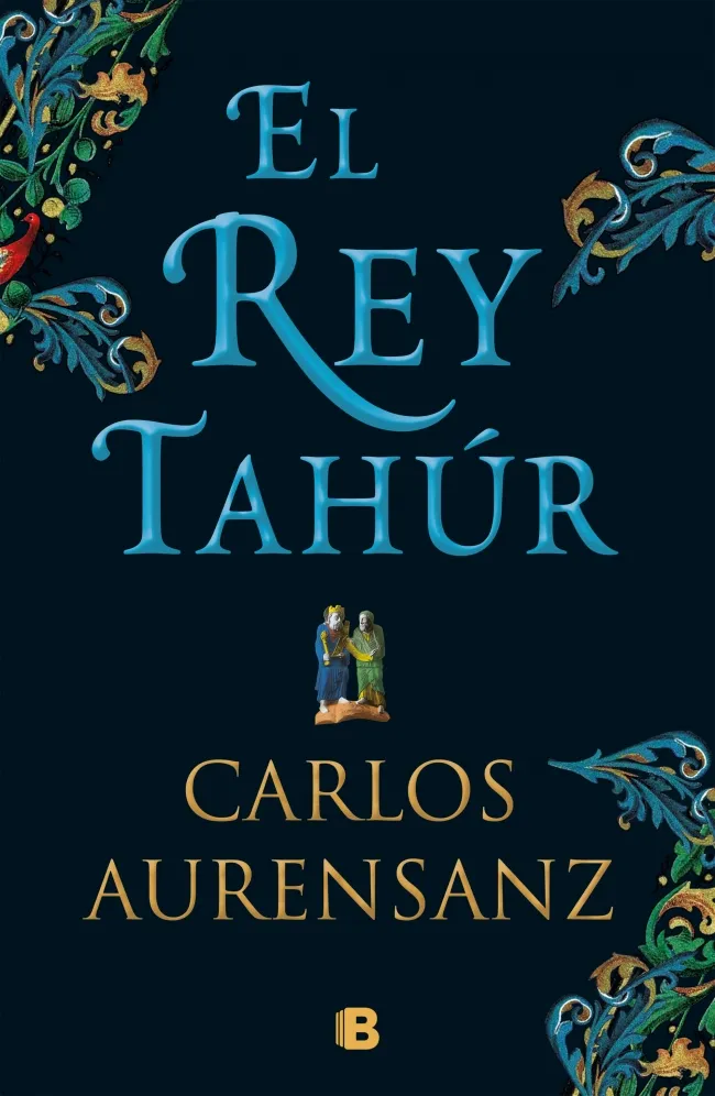 REY TAHUR, EL