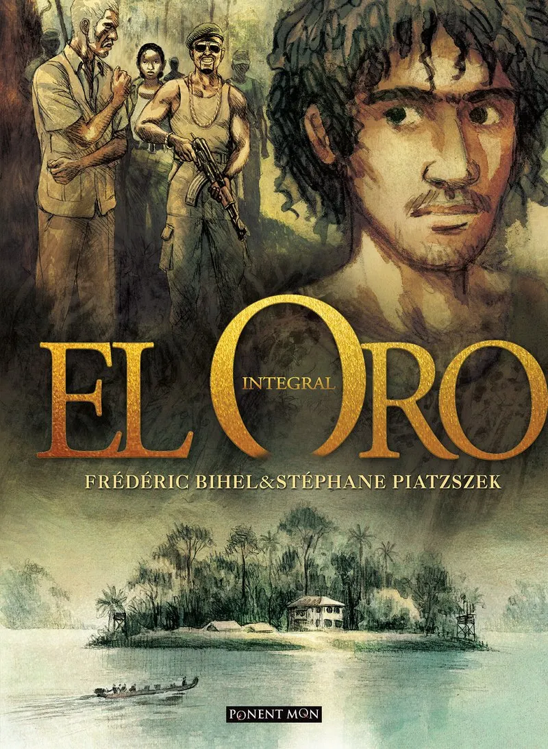 ORO, EL