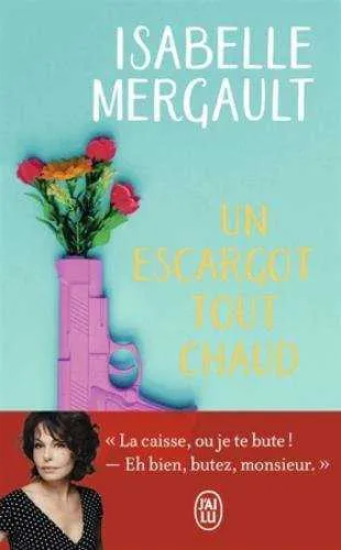 ESCARGOT TOUT CHAUD, UN