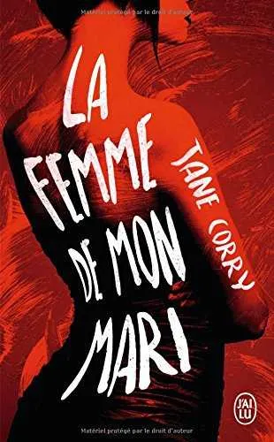 FEMME DE MON MARI, LA