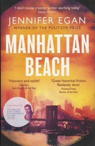 MANHATTAN BEACH