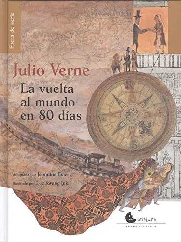 VUELTA AL MUNDO EN 80,LA