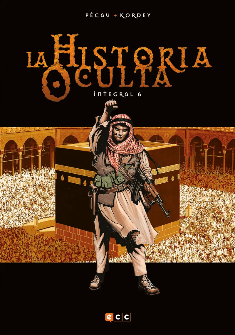 HISTORIA OCULTA INTEGRAL 06