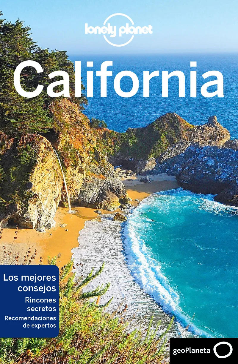 CALIFORNIA -2018-