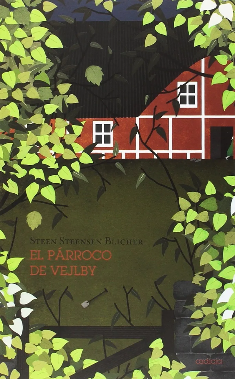 PARROCO DE VEJLBY, EL