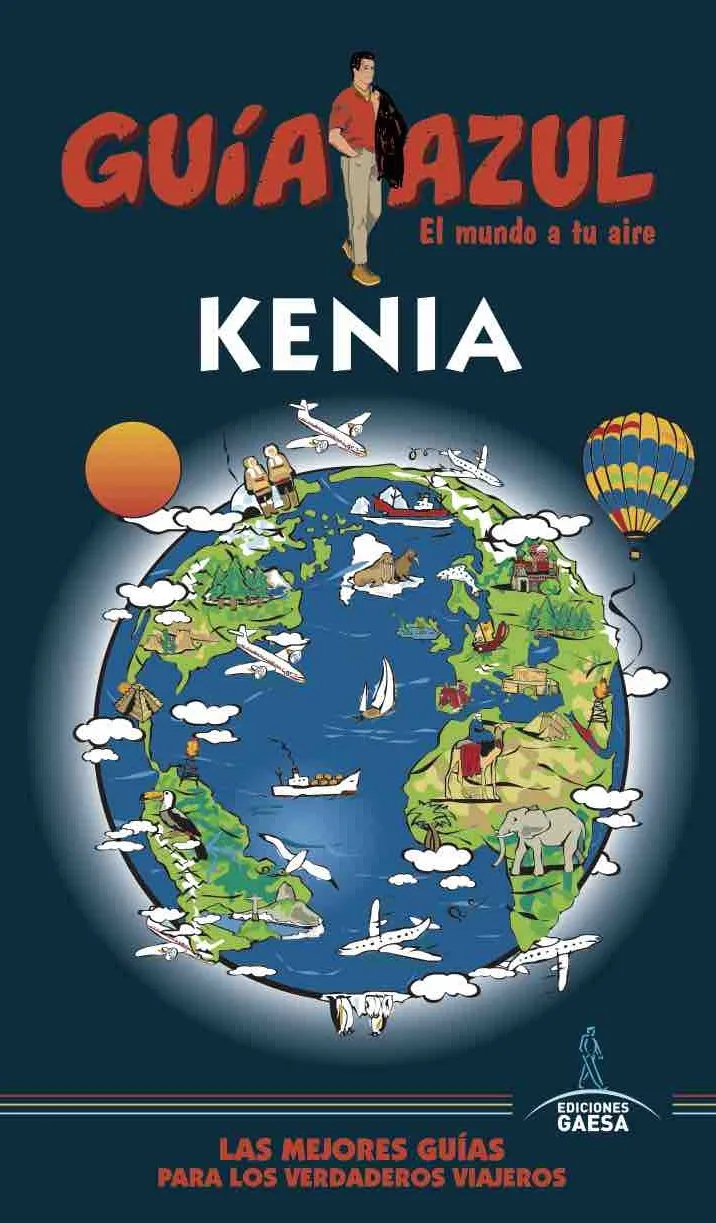 KENIA -2018-