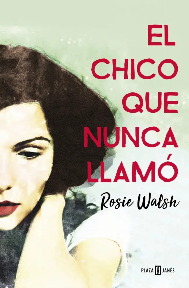 CHICO QUE NUNCA LLAMO, EL