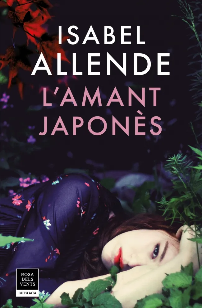 AMANT JAPONES, L'