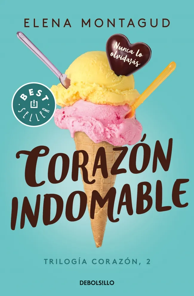 CORAZON INDOMABLE