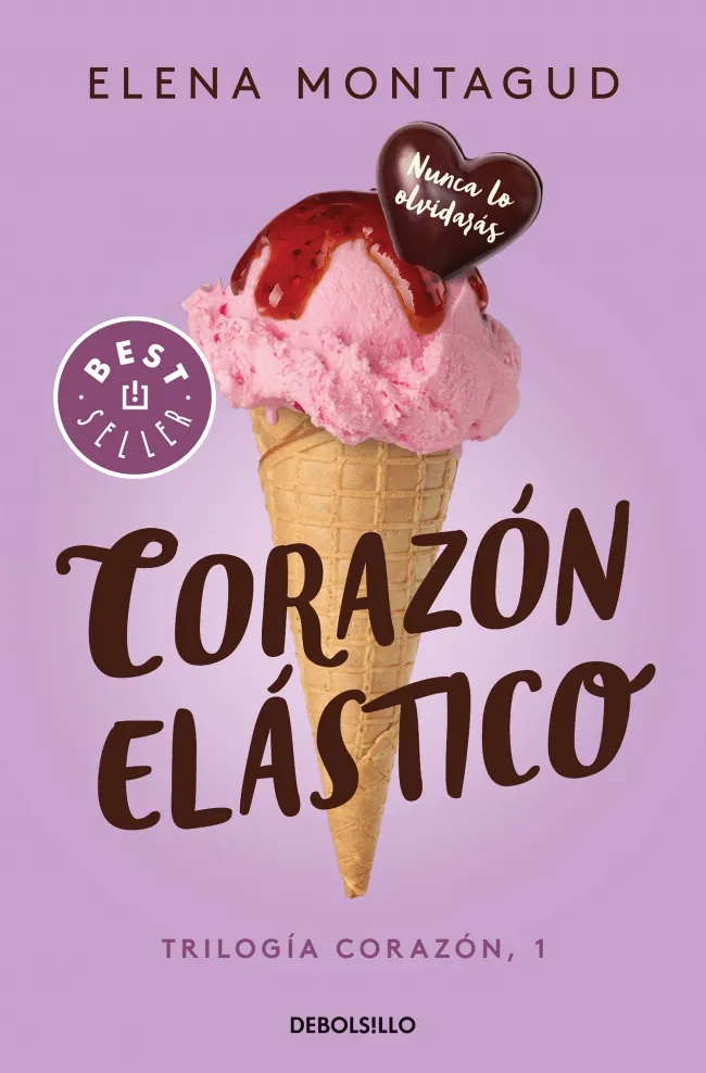 CORAZON ELASTICO