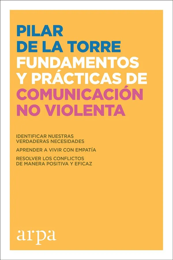FUNDAMENTOS Y PRACTICAS DE COMUNICACION NO VIOLENTA
