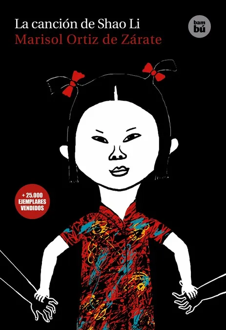 CANCION DE SHAO LI