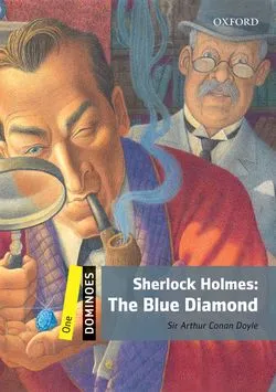 BLUE DIAMOND,THE