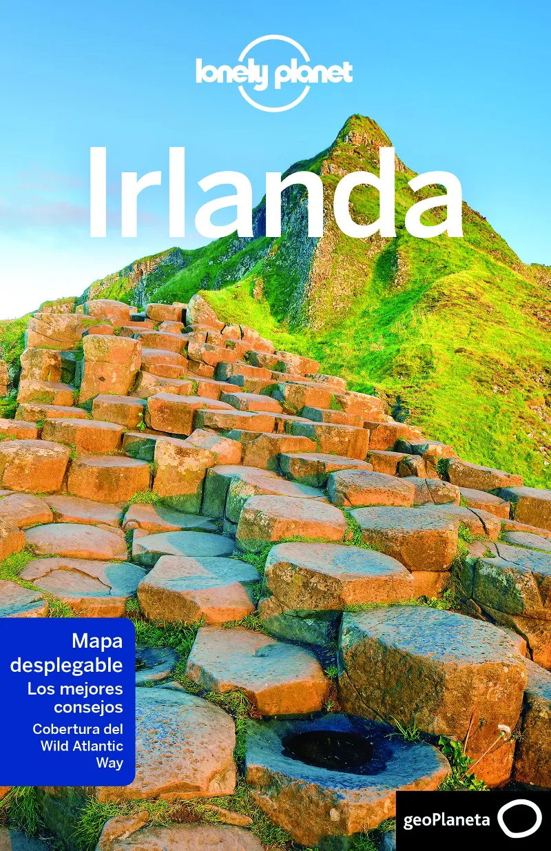 IRLANDA