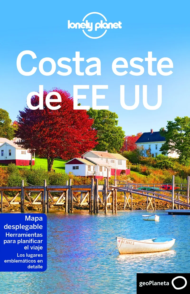 COSTA ESTE DE EEUU