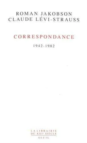 CORRESPONDACE 1942-1982