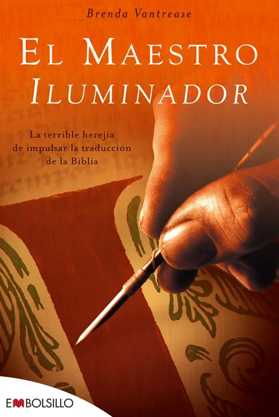 MAESTRO ILUMINADOR, EL