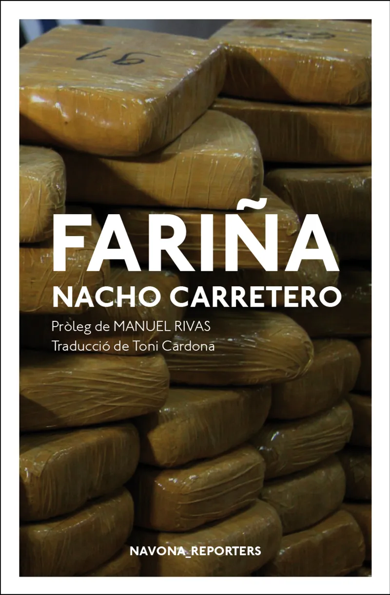 FARIÑA -CATALA-