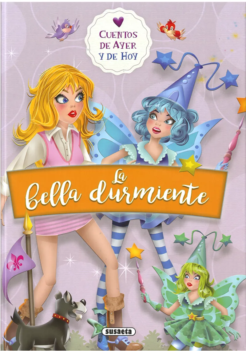 BELLA DURMIENTE, LA