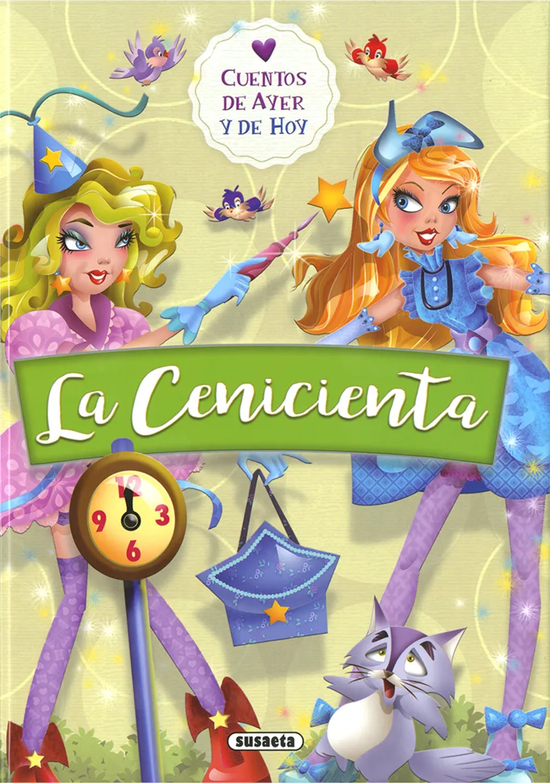 CENICIENTA, LA
