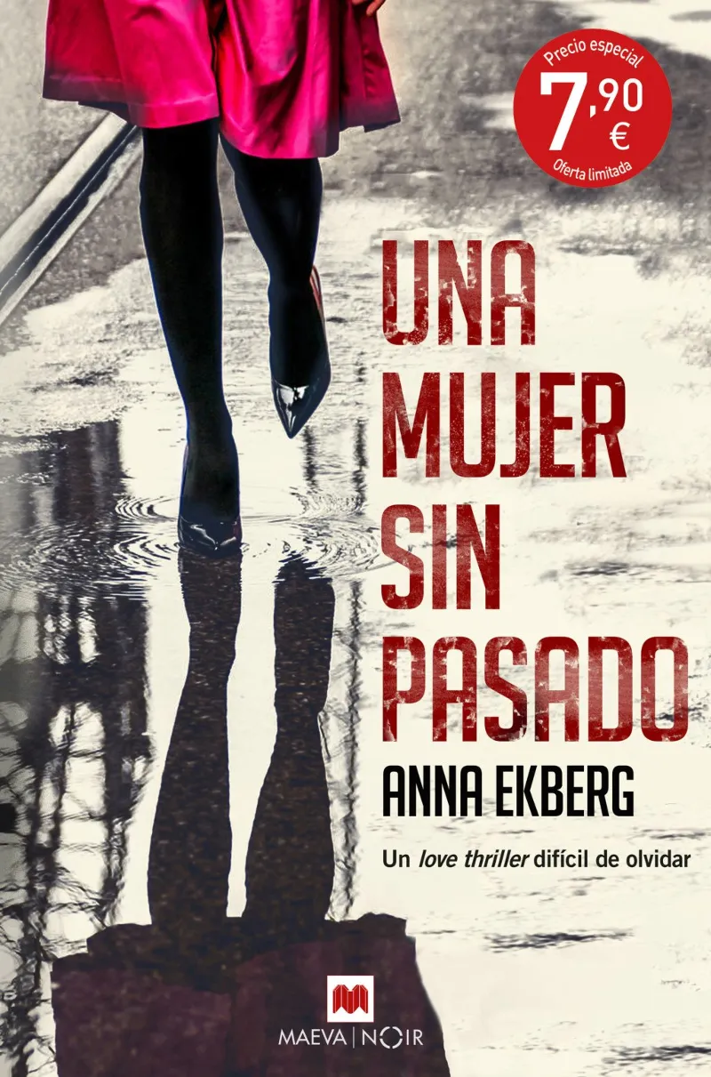 MUJER SIN PASADO, UNA